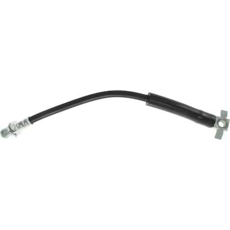 Centric Parts Brake Hose, 150.67017 150.67017